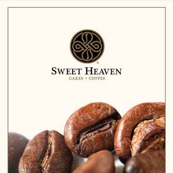 Kahve Kataloğu katalog kapağı