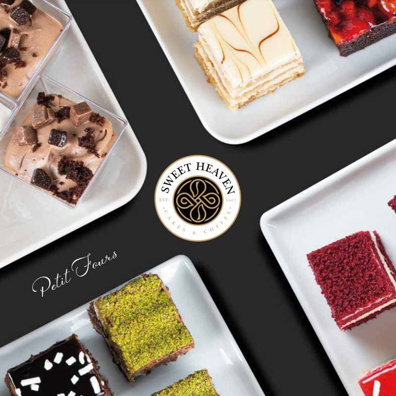 Otel Pastaları katalog kapağı