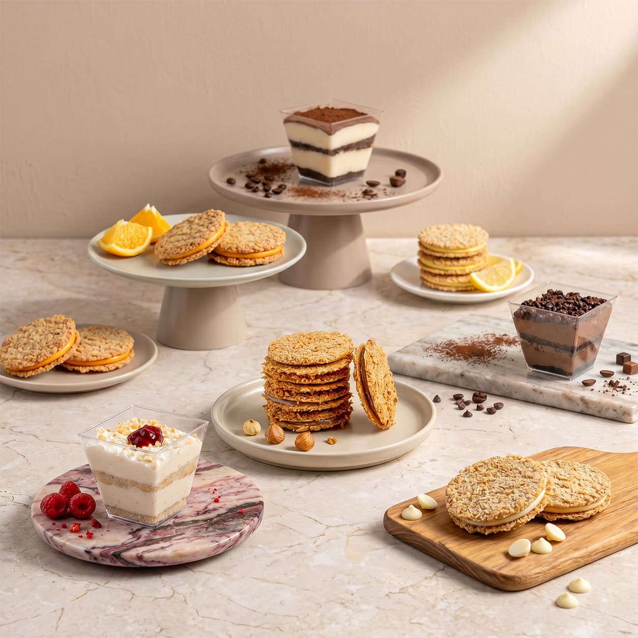 Glutensiz Ürünler katalog kapağı