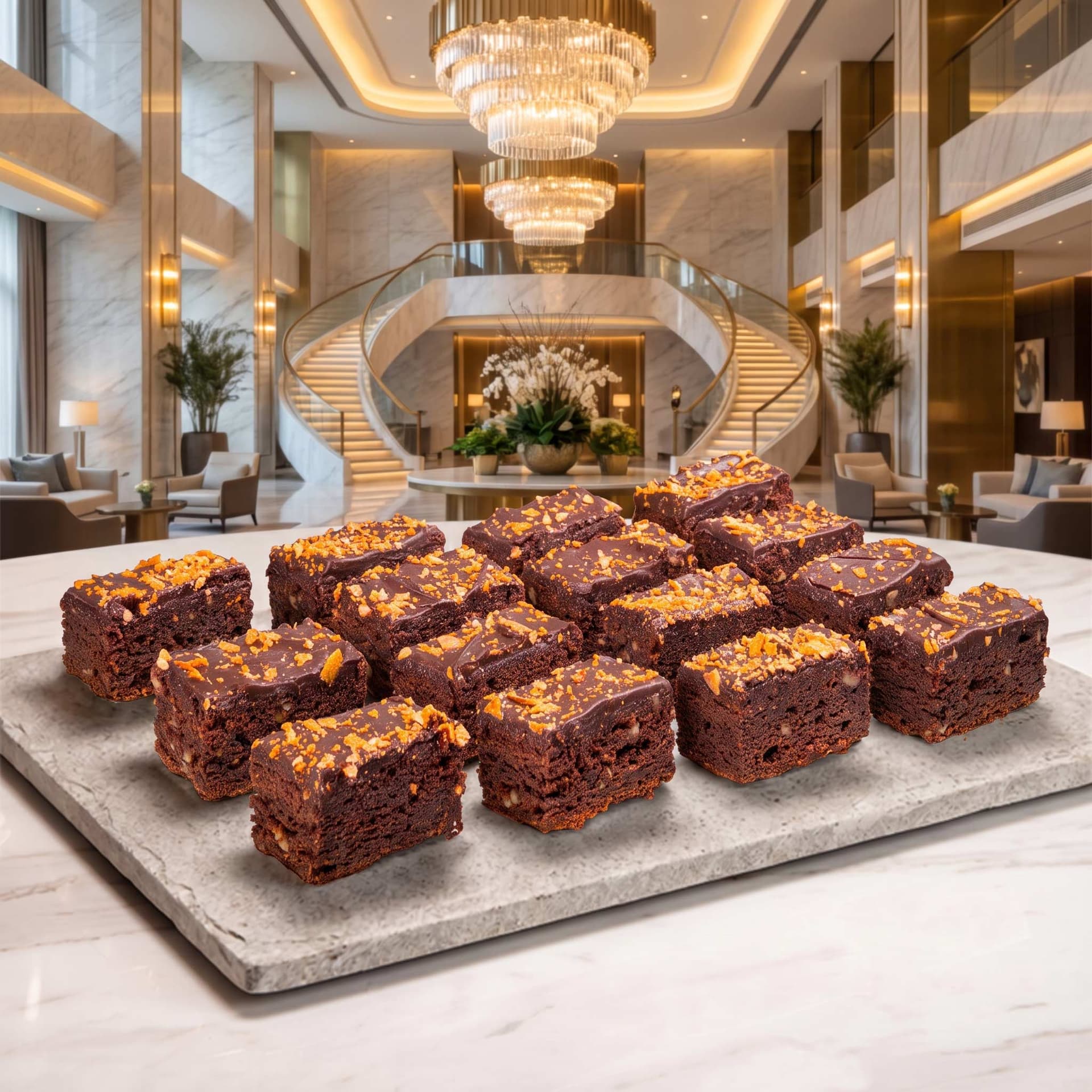 Brownie
