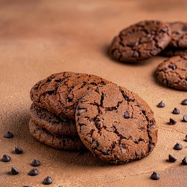 Çikolatalı Sweet Cookie