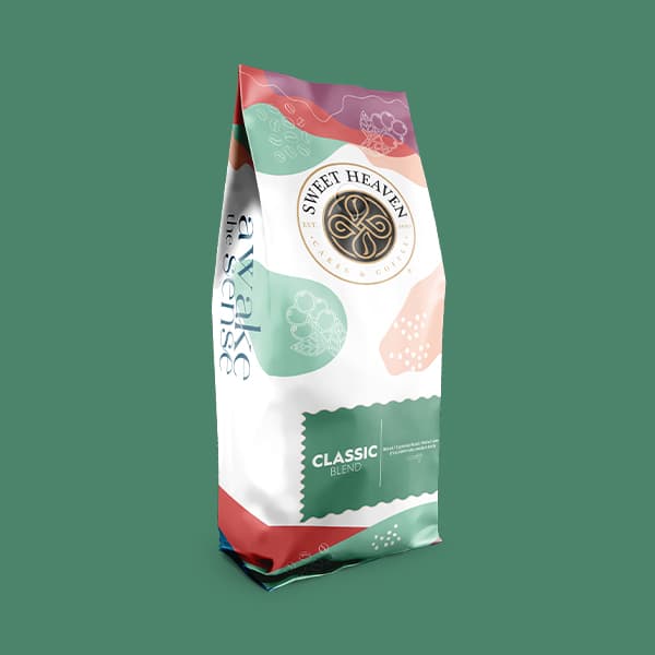 Classic Blend