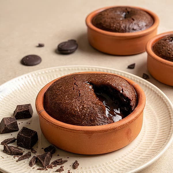 Güveç Sufle