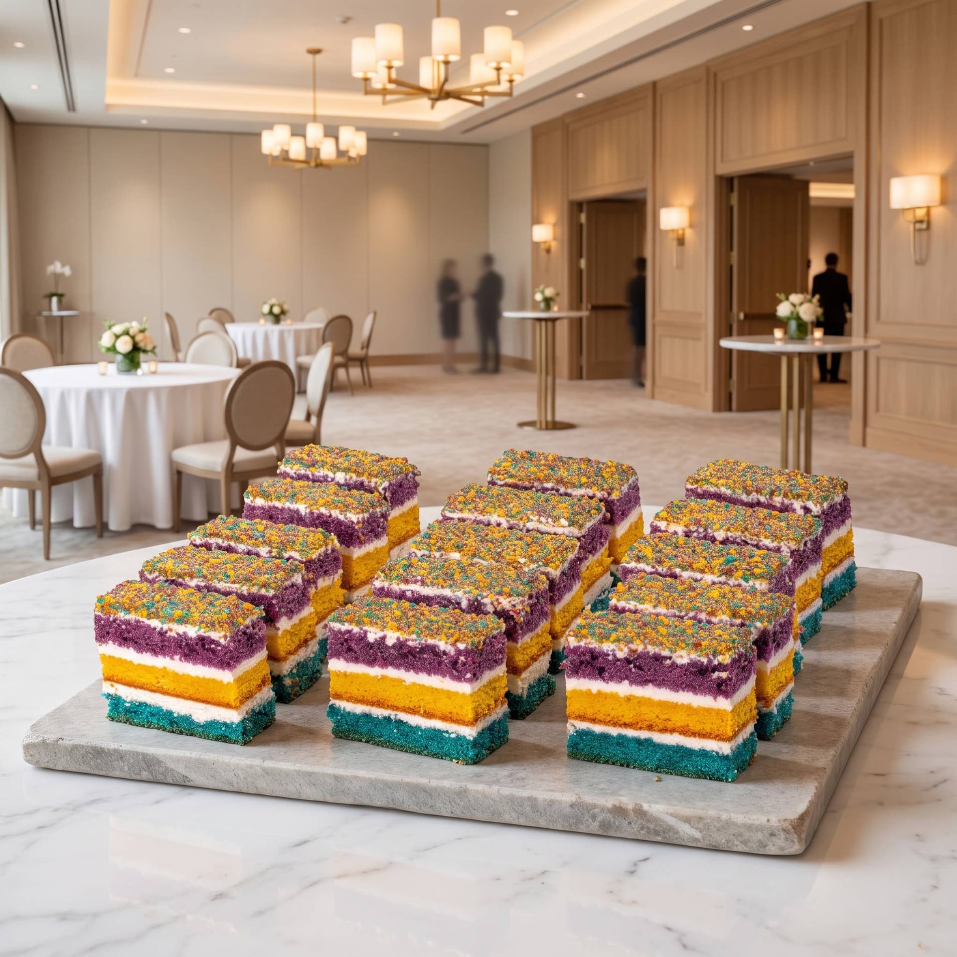 Karnaval Pasta