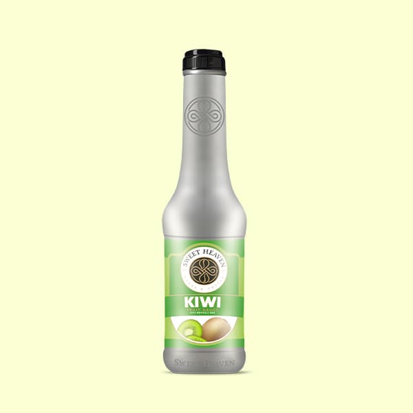 Kivi Meyve Püresi