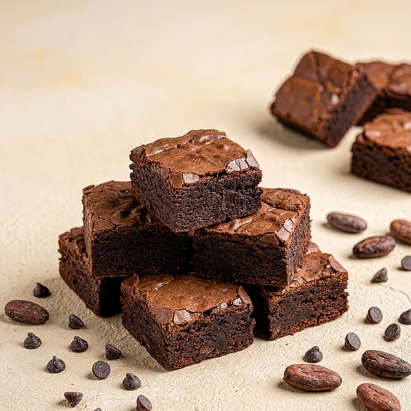 Küp Brownie