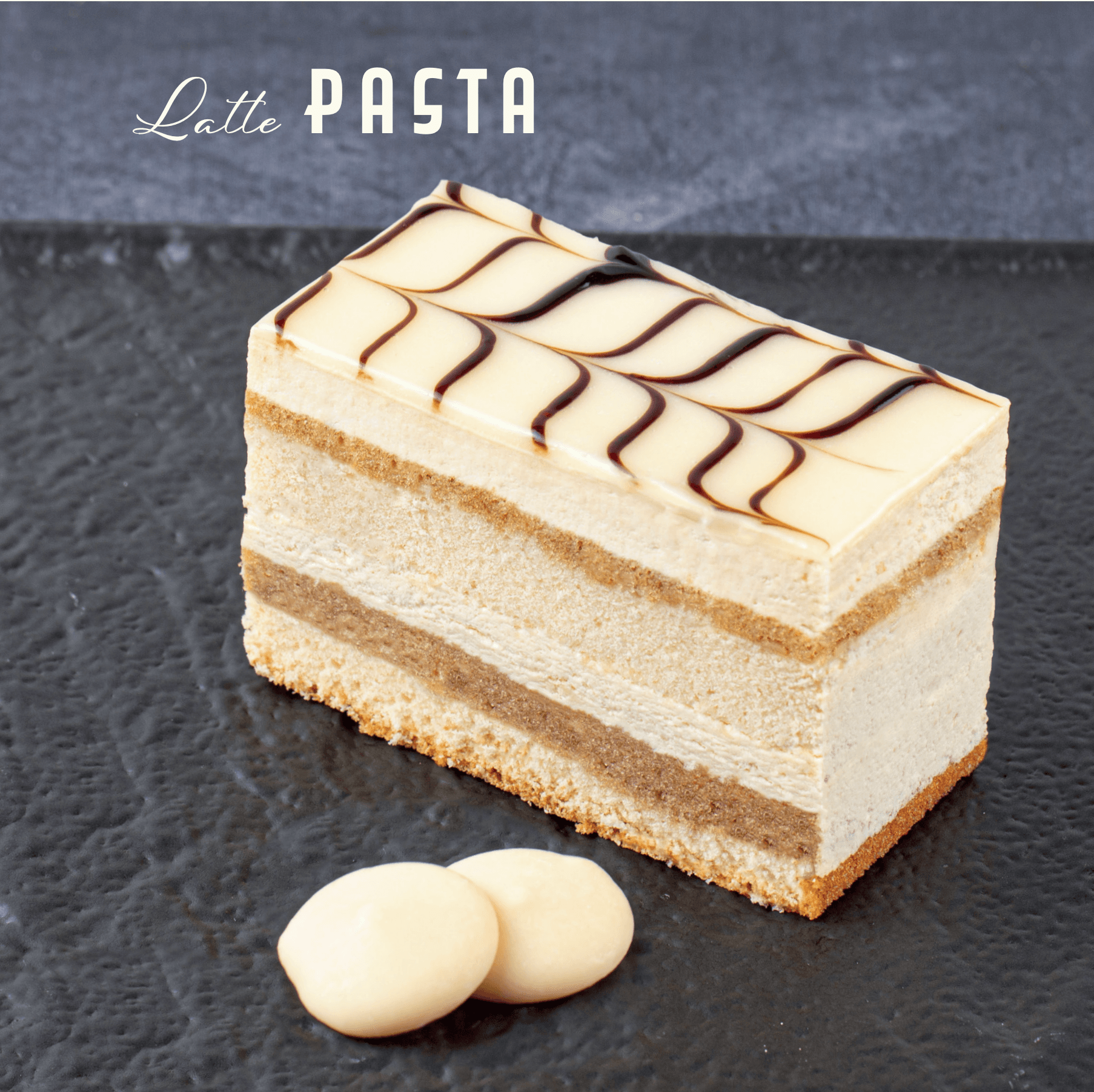 Latte Pasta
