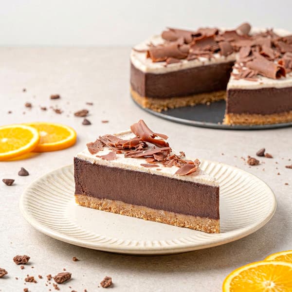 Portolata Cheeseecake