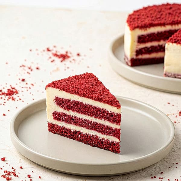 Red Velvet Pasta