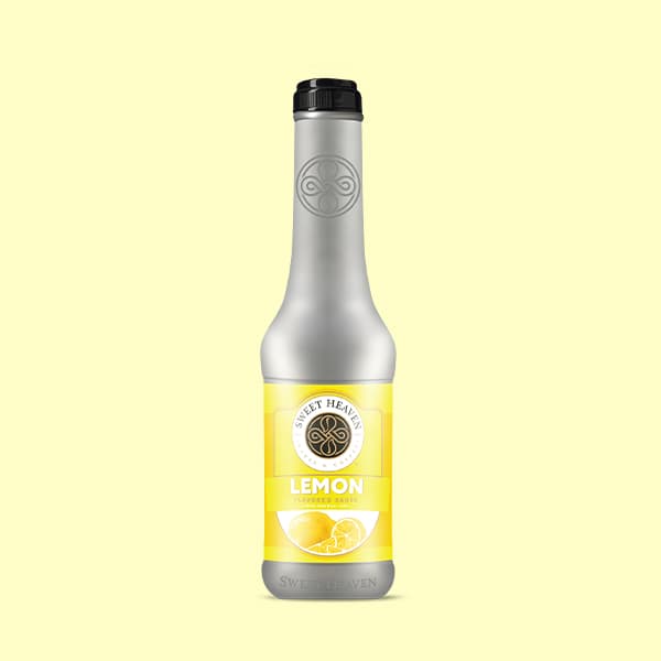 Limon Meyve Püresi